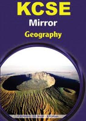 Kcse Mirror Geography